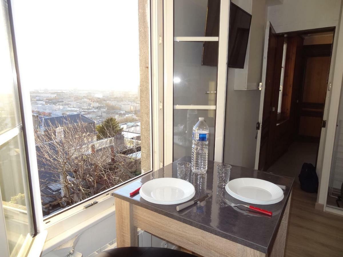 L'Estuaire Apartment Le Havre Exterior photo